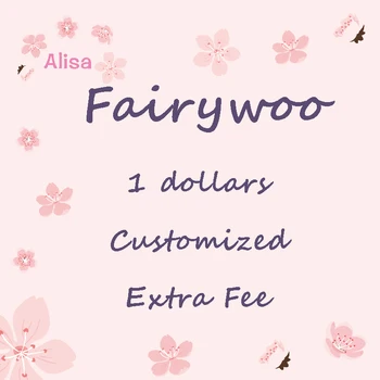 Fairywoo настраивается за дополнительную плату