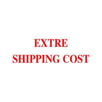 Дополнительная стоимость доставки DHL FedEx UPS Экспресс-доставка
