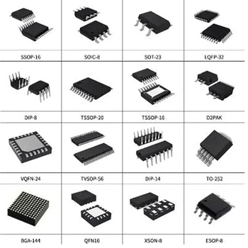 100% Оригинальные микроконтроллерные блоки GD32F330C8T6 (MCU/MPU/SoC) LQFP-48 (7x7)