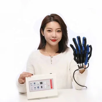 Робот для реабилитации при инсульте и гемиплегии, перчатки для тренировки пальцев рук, тренажеры для восстановления функций