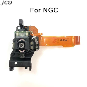 Замена линз оптического лазера JCD Подходит для игровых аксессуаров Nintend GameCube NGC Laser Head Console