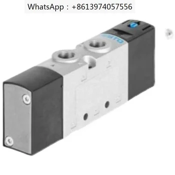 Пневматический электромагнитный клапан FESTO VUVS-LT25-M52-MD-G14-F8 8035181