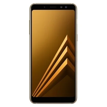 Samsung-Смартфон Galaxy A8 на Android, SM-A530F, DS, 32 ГБ, Разблокирован, 4G, 2018