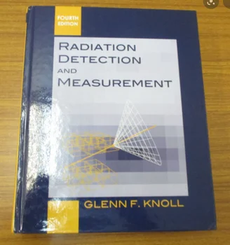 Обнаружение и измерение радиации 4-е