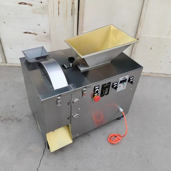 Электрическая Тестоделительная машина для выпечки хлеба PBOBP, Автоматическая Машина для раскатки теста для пиццы, Оборудование для резки теста.