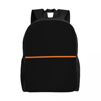 0012 Рюкзак для мужчин и женщин, сумка для студентов колледжа, подходит для 15-дюймовых сумок для ноутбуков