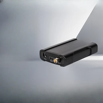 Карта видеозахвата UB530 HDMI SD карта захвата прямой трансляции переключатель записи видео высокой четкости