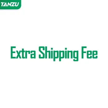 Плата за доставку Tanzu За Разницу В Ценах