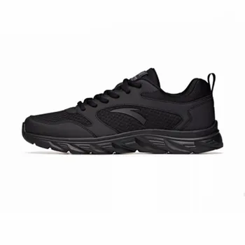 Мужская обувь Anta, спортивная обувь, кроссовки для бега, официальный сайт мужской летней новинки 2023 года, дышащая обувь для путешествий и отдыха, мужская