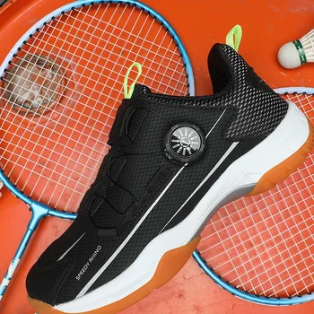Мужская обувь для бадминтона, мужская профессиональная спортивная обувь для фитнеса на стадионе, мужская спортивная обувь для тенниса, тренировочный настольный теннис
