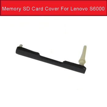 Чехол для карты памяти SD для Lenovo IdeaTab Pad S6000 s6000h Замена крышки устройства чтения карт памяти SD Запасные части