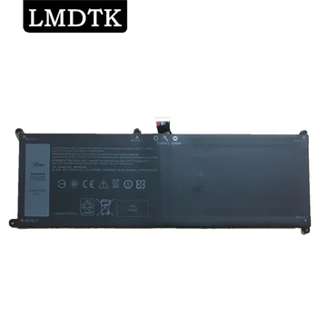 LMDTK Новый Аккумулятор для ноутбука DELL Latitude XPS 12 7000 7275 9250 Tablet 7VKV9 9TV5X