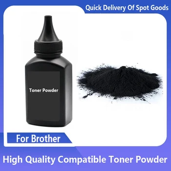 Совместимый Черный Тонер-порошок для Заправки Brother TN450 tn-450 tn-420 TN420 DCP 7055 7057 7060 7065 7070 HL 2130 2132